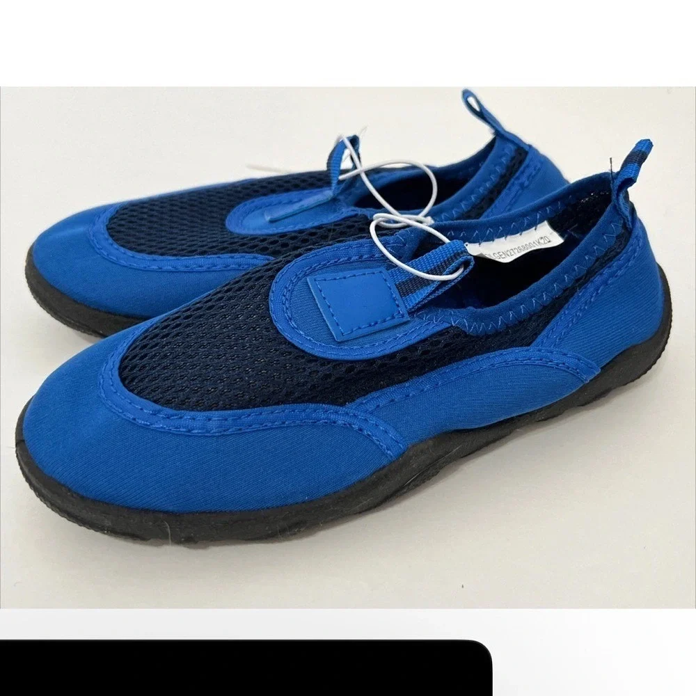 Revolution boys blue